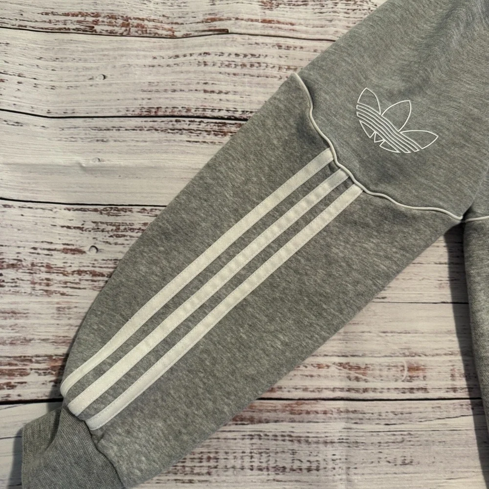 adidas description good